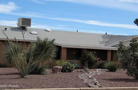 1116 E Geneva St, Pearce, AZ 85625 photo 3