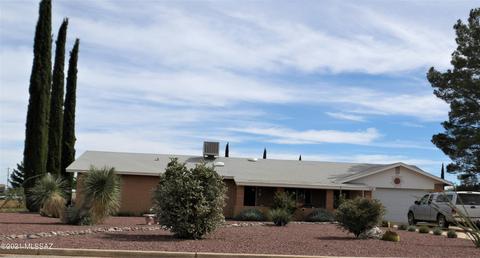 1116 E Geneva St, Pearce, AZ 85625 photo 1