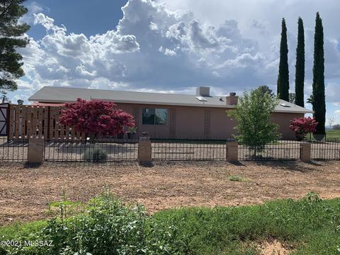 1116 E Geneva St, Pearce, AZ 85625 photo 37