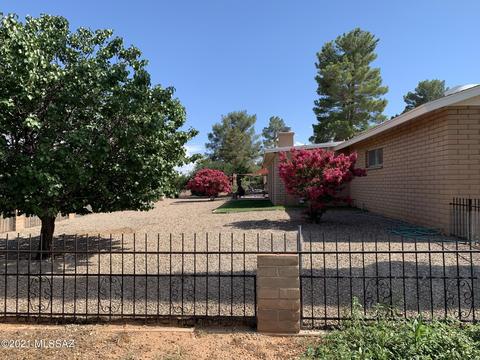 1116 E Geneva St, Pearce, AZ 85625 photo 36
