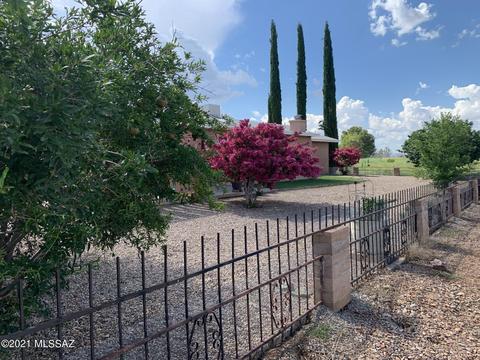 1116 E Geneva St, Pearce, AZ 85625 photo 34