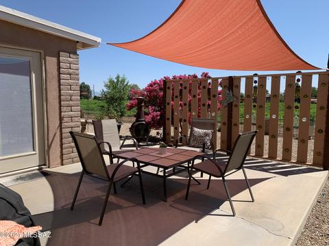 1116 E Geneva St, Pearce, AZ 85625 photo 38