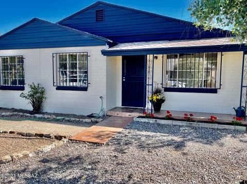 4530 E 7th St, Tucson, AZ 85711 photo 4