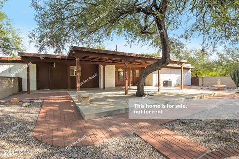 7302 E Cloud Rd, Tucson, AZ 85750 photo 9