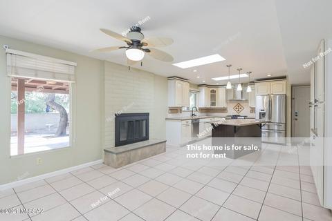7302 E Cloud Rd, Tucson, AZ 85750 photo 16