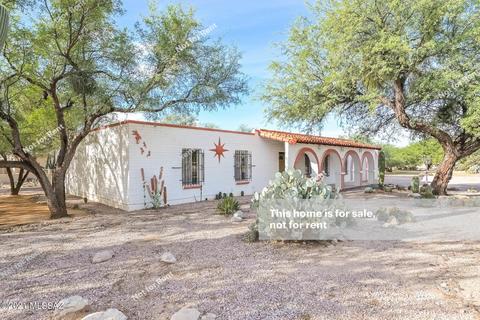 7302 E Cloud Rd, Tucson, AZ 85750 photo 10