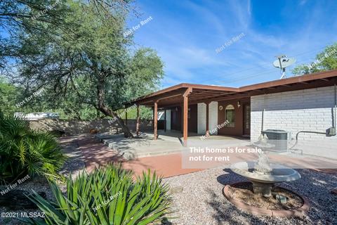 7302 E Cloud Rd, Tucson, AZ 85750 photo 27