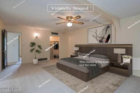 7302 E Cloud Rd, Tucson, AZ 85750 photo 4
