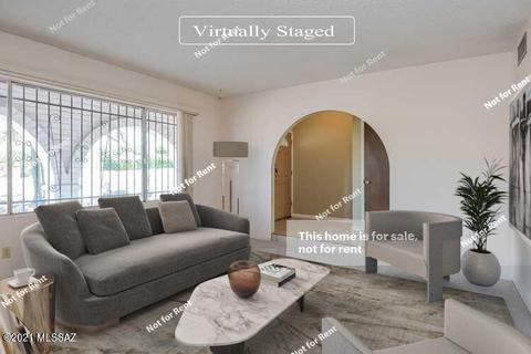 7302 E Cloud Rd, Tucson, AZ 85750 photo 2