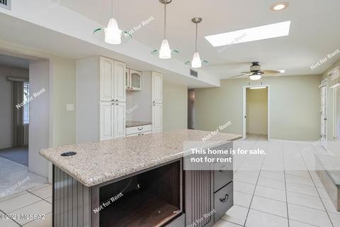 7302 E Cloud Rd, Tucson, AZ 85750 photo 13