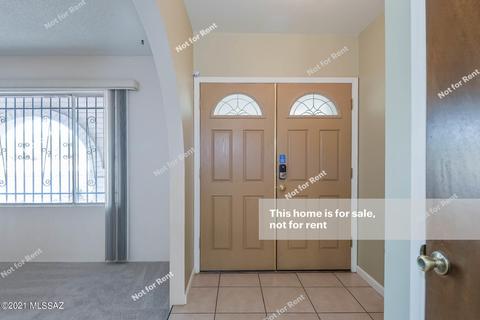 7302 E Cloud Rd, Tucson, AZ 85750 photo 11