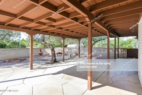 7302 E Cloud Rd, Tucson, AZ 85750 photo 26