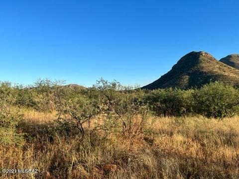 Tbd Tequila Sunrise, Tubac, AZ 85646