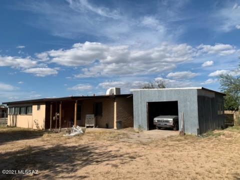 616 E Apache Cir, Benson, AZ 85602 photo 30
