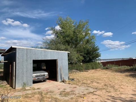 616 E Apache Cir, Benson, AZ 85602 photo 29