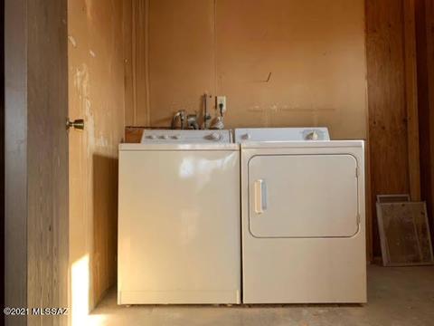 616 E Apache Cir, Benson, AZ 85602 photo 26