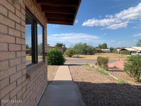 616 E Apache Cir, Benson, AZ 85602 photo 33
