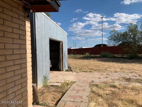 616 E Apache Cir, Benson, AZ 85602 photo 28