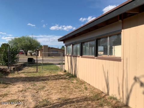 616 E Apache Cir, Benson, AZ 85602 photo 31
