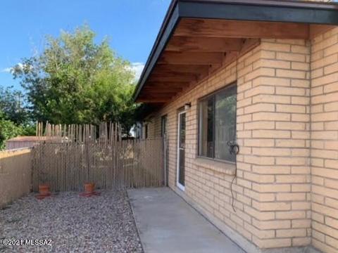 616 E Apache Cir, Benson, AZ 85602 photo 1