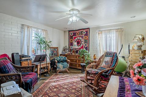 1044 E Spring St N, Tucson, AZ 85719 photo 8