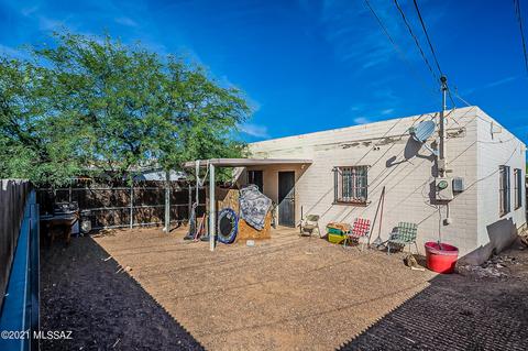 1044 E Spring St N, Tucson, AZ 85719 photo 5