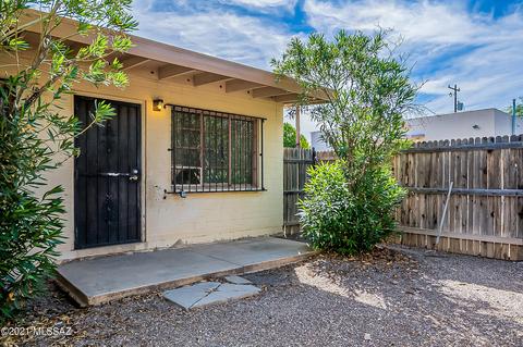 1044 E Spring St N, Tucson, AZ 85719 photo 7