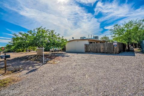 1044 E Spring St N, Tucson, AZ 85719 photo 2