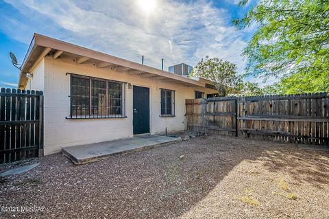 1044 E Spring St N, Tucson, AZ 85719 photo 16