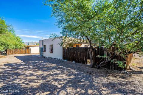 1044 E Spring St N, Tucson, AZ 85719 photo 4