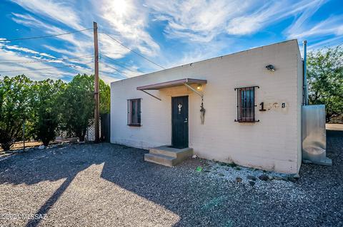 1044 E Spring St N, Tucson, AZ 85719 photo 1