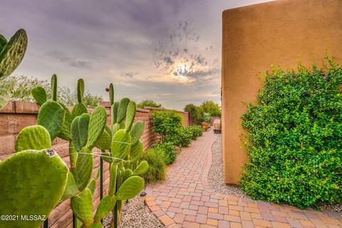 10584 E Marchetti Loop, Tucson, AZ 85747 photo 30