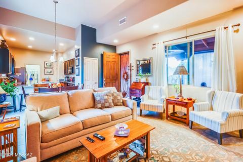 10584 E Marchetti Loop, Tucson, AZ 85747 photo 7