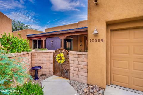 10584 E Marchetti Loop, Tucson, AZ 85747 photo 3