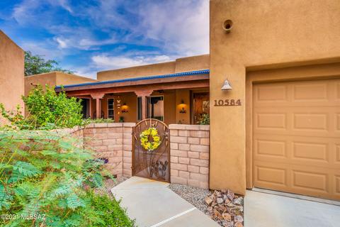 10584 E Marchetti Loop, Tucson, AZ 85747 photo 38