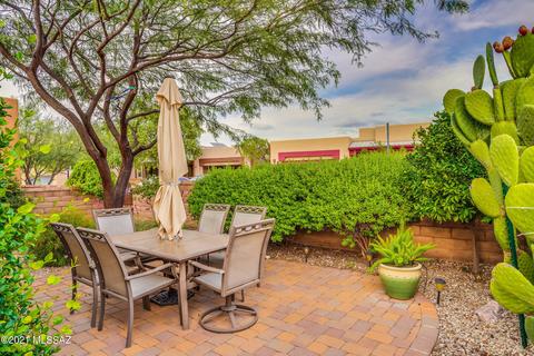 10584 E Marchetti Loop, Tucson, AZ 85747 photo 28