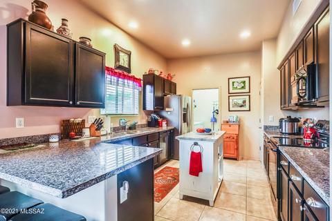 10584 E Marchetti Loop, Tucson, AZ 85747 photo 10