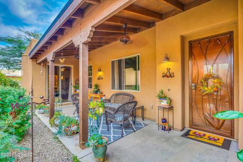 10584 E Marchetti Loop, Tucson, AZ 85747 photo 36