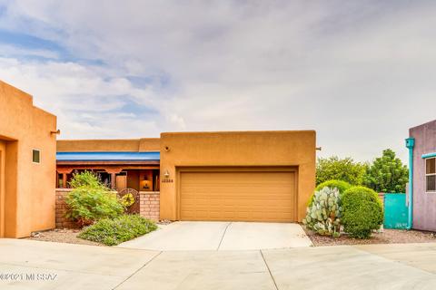 10584 E Marchetti Loop, Tucson, AZ 85747 photo 43