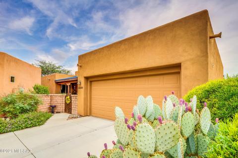 10584 E Marchetti Loop, Tucson, AZ 85747 photo 41