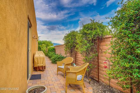 10584 E Marchetti Loop, Tucson, AZ 85747 photo 27