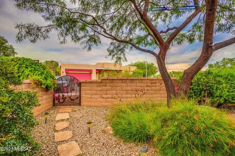 10584 E Marchetti Loop, Tucson, AZ 85747 photo 32