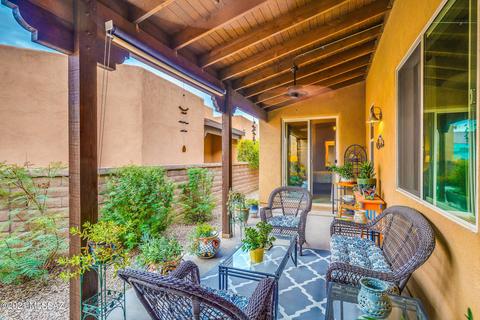 10584 E Marchetti Loop, Tucson, AZ 85747 photo 37