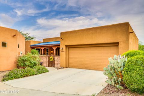 10584 E Marchetti Loop, Tucson, AZ 85747 photo 42