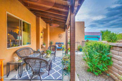 10584 E Marchetti Loop, Tucson, AZ 85747 photo 34