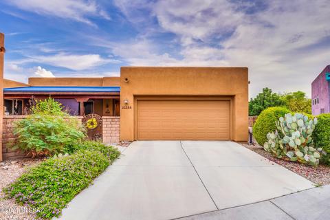 10584 E Marchetti Loop, Tucson, AZ 85747 photo 2