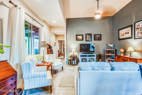 10584 E Marchetti Loop, Tucson, AZ 85747 photo 5
