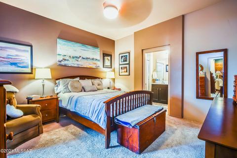 10584 E Marchetti Loop, Tucson, AZ 85747 photo 17