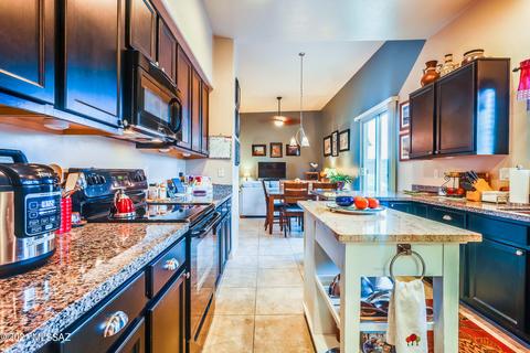 10584 E Marchetti Loop, Tucson, AZ 85747 photo 16