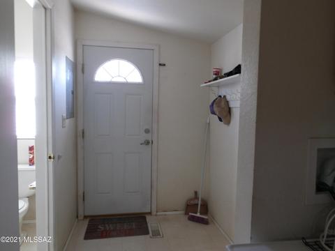 1071 E Sonora Verde Dr, Benson, AZ 85602 photo 19